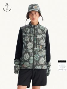 therianthropy | Warm Windproof Vest