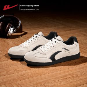 Warrior | Retro Fashion Trainer Shoes