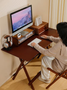 MEIZHULIJIA | Foldable Home Table