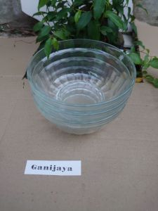 PALING MURAH HARGA GROSIR!!! 6PCS MANGKOK KACA/MANGKOK BAKSO BAHAN KACA/MANGKOK KACA TEBAL/MANGKOK/MANGKOK KACA PALING MURAH /mangkok/mangkok mie