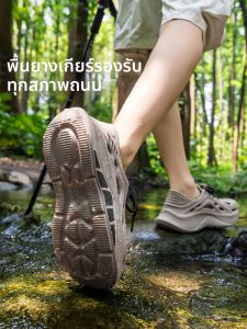 ADDTHIS | รองเท้าแตะชายกันลื่น ลดกลิ่น ป้องกันน้ำ สำหรับขับรถในฤดูร้อน