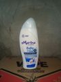 Marina UV White Hand Body Lotion 185ml. 