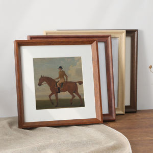 GUANGMANZHI | Square Embroidery Diamond Painting Frame