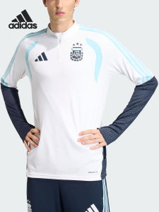 adidas | Argentina Football Long Sleeve Jersey