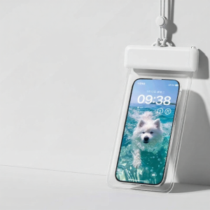 OUXUAN | Top-notch Waterproof Phone Pouch