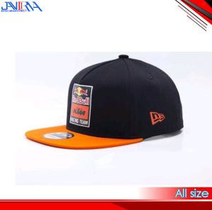 Topi KTM topi baseball snapback Racing