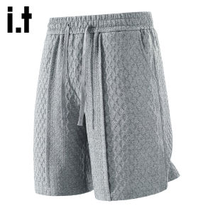 izzue | Mens Short Pants Breathable