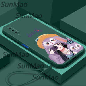 เคสโทรศัพท์ Samsung A7 2018 การ์ตูนออกแบบซิลิโคนนู้มือ กรณีกันกระแทกกรณีกล้องป้องกัน สำหรับโทรศัพท์มือถือ Samsung A7 2018
