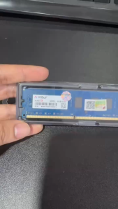 Ram Máy Tính AIWOLF AED3 DDR3 8GB/1600Mhz - Hàng Chính Hãng