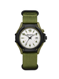 Dickies | Trendy Minimalist Male Student Watch