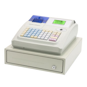 Aibao M-3000 Electronic Cash Register Integrated Machine for Snack Shop Noodle Restaurant Beverage Convenience Store Clothing