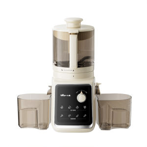Bear | Automatic Pulp Separation Compact Home Juicer