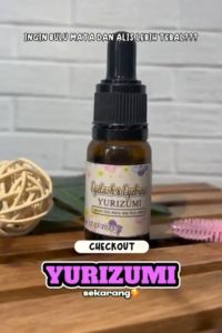 [ BELI 1 GRATIS 1 ] Serum Eyebrow & Eyelash Serum Pelebat Pelentik Bulu Mata Alis Eye Lashes Oil Murah Eye Lash Extention