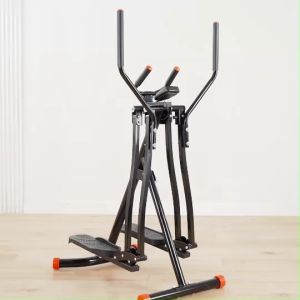 BG SPORT Air Walker Exercise Air Climber Olahraga Fitness Gym Alat fitness KM-607