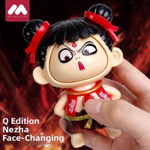 MAIMITONG | Transformative Face Creative Toy for Boys Girls Gifts