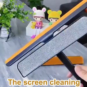 3-in-1 Screen Window Cleaner: A Comprehensive Guide