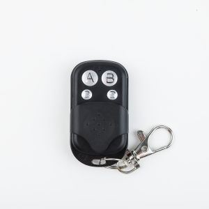 433MHZ 433.92MHZ Universal Garage Door Opener Remote Control 433MHZ Clone Code Duplicator For Gate Garage Door