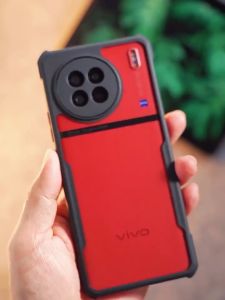 XUNDD Phone Case for Vivo X300 Ultra X200 FE X100 X90 X80 T3 Y100 Y39 Y31 Y27 Y22 Y22s Y15a Y11D Y05 Y01 Pro 5G