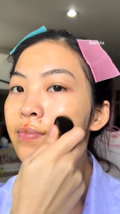 READY STOK!! Nerista Facial Soap - Sabun Wajah Original Asli Dari Thailand Sabun Wajah Skin Barier Mencerahkan Memutihkan Glowing