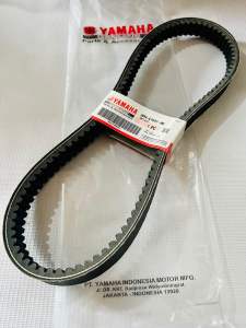 YAMAHA FAN BELT V-BELT (2PH-E7641-00) MIOI125/MIOSOULI125/GEAR125/GRAVIS/FAZZIO