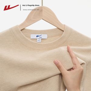 Warrior | Semi High Collar Sweater Male Winter Wear Turtleneck