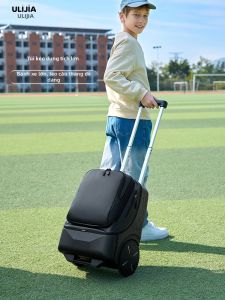 Balo Có Bánh Xe Dung Lượng Lớn