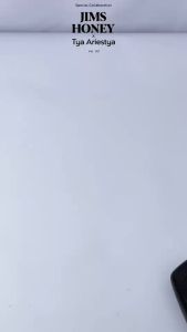 JIMS HONEY x Tya Ariestya - Kanala Flatshoes - Flatshoes Wanita