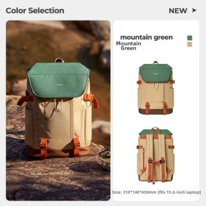 Mr. ace Homme | Lightweight Waterproof Hiking Backpack Large Capacity
