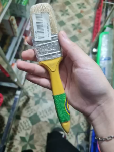 Cọ quét sơn Bình Minh cán nhựa nhiều size