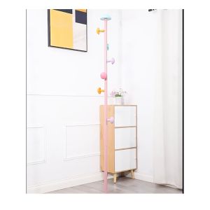 [HCM] Cây treo quần áoMóc treo áo đứng kim loại hình nấm cao 167cm- Randy888