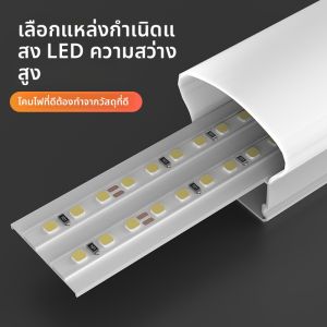 SAINAHEPAN | Waterproof Triple Protection Outdoor Lighting Tube