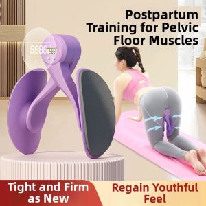 TAOKOU | Leg Thigh Inner Muscle Training Equipment Pelvic Floor Exerciser