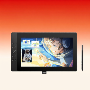 2.5K Resolution Drawing Tablet