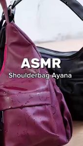 ERMY - Ayana Shoulder Bag Tas Bahu Slingbag Wanita