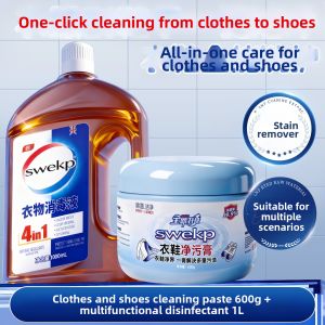 swekp | Disinfection and Antibacterial Liquid For Washing Machine