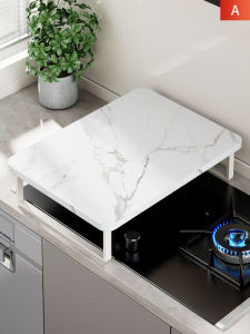 WUBUWEI | Multifunctional Household Shelf Support