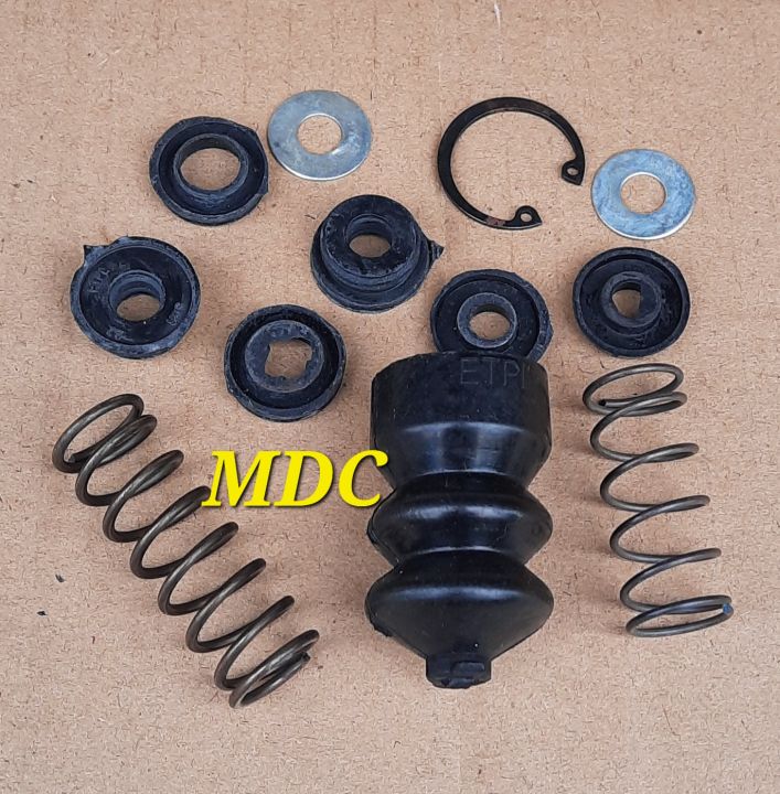 BAJAJ Re BRAKE MASTER REPAIR KIT Lazada PH