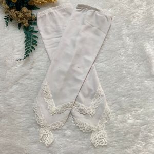 Manset Tangan Cincin Renda Handsock Wanita
