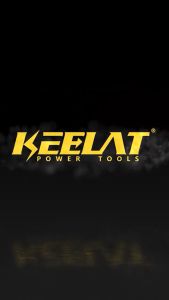 KEELAT Fusion Machine Cordless PPR Pipe Heating Machine Rechargeable 150W 480°C Plastic Welding Machine 20/25/32mm