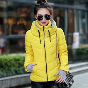 Jaket Wanita Outdoor Gunung Touring Winter Model Korea Street style Bahan Taslan Anti Air Anti Angin Jacket Perempuan Dewasa Terbaru 2023