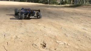 Promo Mobil Remote Offroad RC Buggy Vortex A959 WL Toys 1:18 Scale 4WD 50km/jam