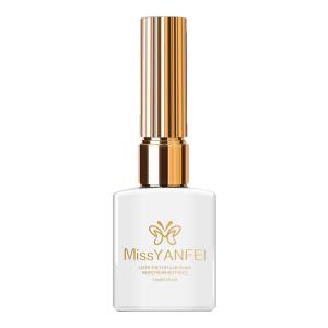 Shiny Gold Nail Polish Gel for Nail Salon