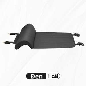 Đệm Tựa Chân Thoáng Khí Cho Ghế Ô Tô Subaru Phù Hợp Với STI Forester Outback Brz Solterra XV WRX Tribeca Impreza Legacy - Đệm Ghế Đa Năng