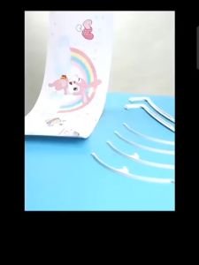 Talang AC Penahan Angin / Air Conditioner Windshield /Penghadang Hembusan Angin AC Gantung/ AC Reflector