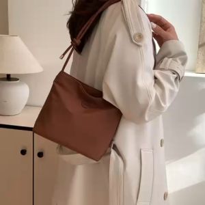 OPIOBAGS Shoulder Bag - Tas Selempang Bahu Wanita - Shoulder Bag Fashion Korean - TFW 259