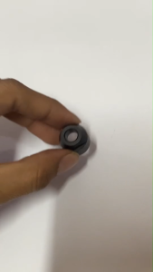 น็อตยึดปลายหินเจียร MT910 Makita