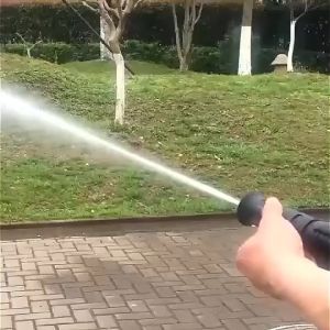 BOBI 3000W Portable Pressure Washer: A Comprehensive Guide