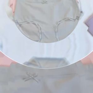 Quần lót nữ cotton cao cấp cạp trung Co&Com NO8319-1