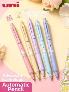 Uni Mitsubishi Pencil | Bút Chì Tự Quay Chống Gãy 0.5mm