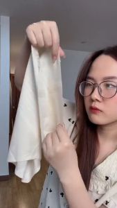 Quần nịt bụng giảm eo GOMTAT quần bảo hộ mặc trong váy giúp nâng mông định hình chống cuộn thoáng khí - SA-667